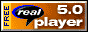 RealAudio 5.0 Logo